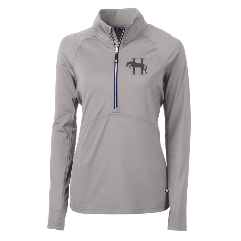 Haverhill Farm Eco Quarter Zip