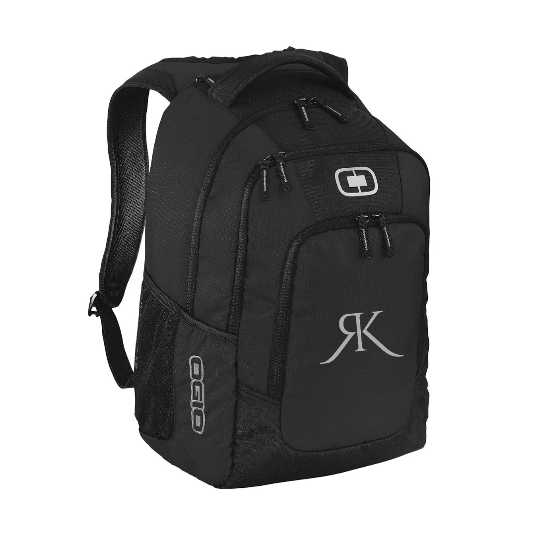 Royal Kiki Ring Bag