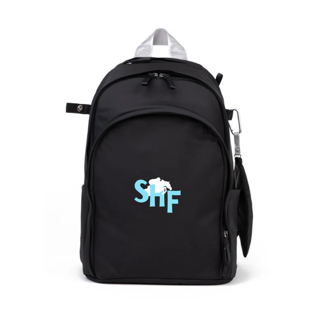 Smokey Hollow Farm Veltri Grande Backpack