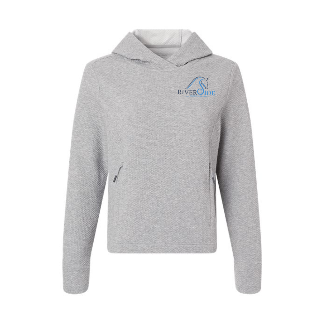 Riverside Equestrian Ladies Hoodie