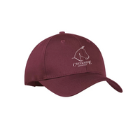 Creekside Equestrian Ball Cap