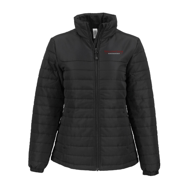 Willowcreek Puffer Coat