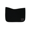 High Hopes Saddle Pad