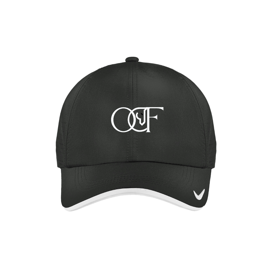 Olde Creek Farm Nike Cap