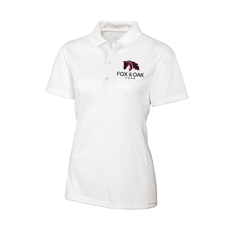 Fox & Oak Polo