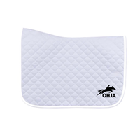 OHJA Saddle Pad