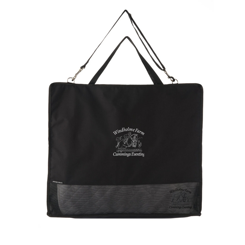 Windholme Saddle Pad Bag