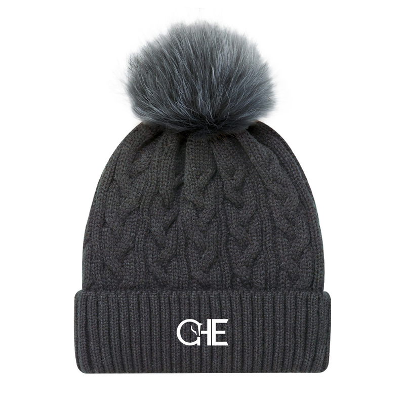 Greyhaven Pom Toque