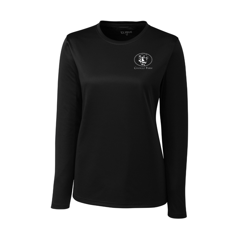 Cavallo Schooling Shirt