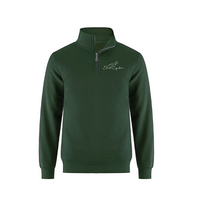 Elevate Equestrian Quarter Zip