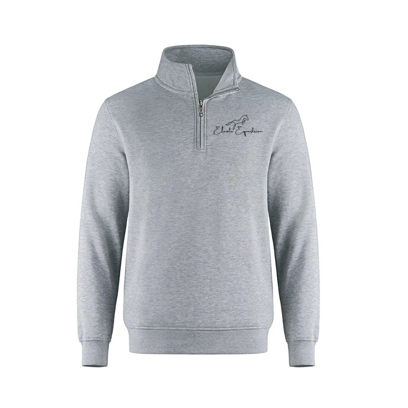 Elevate Equestrian Quarter Zip