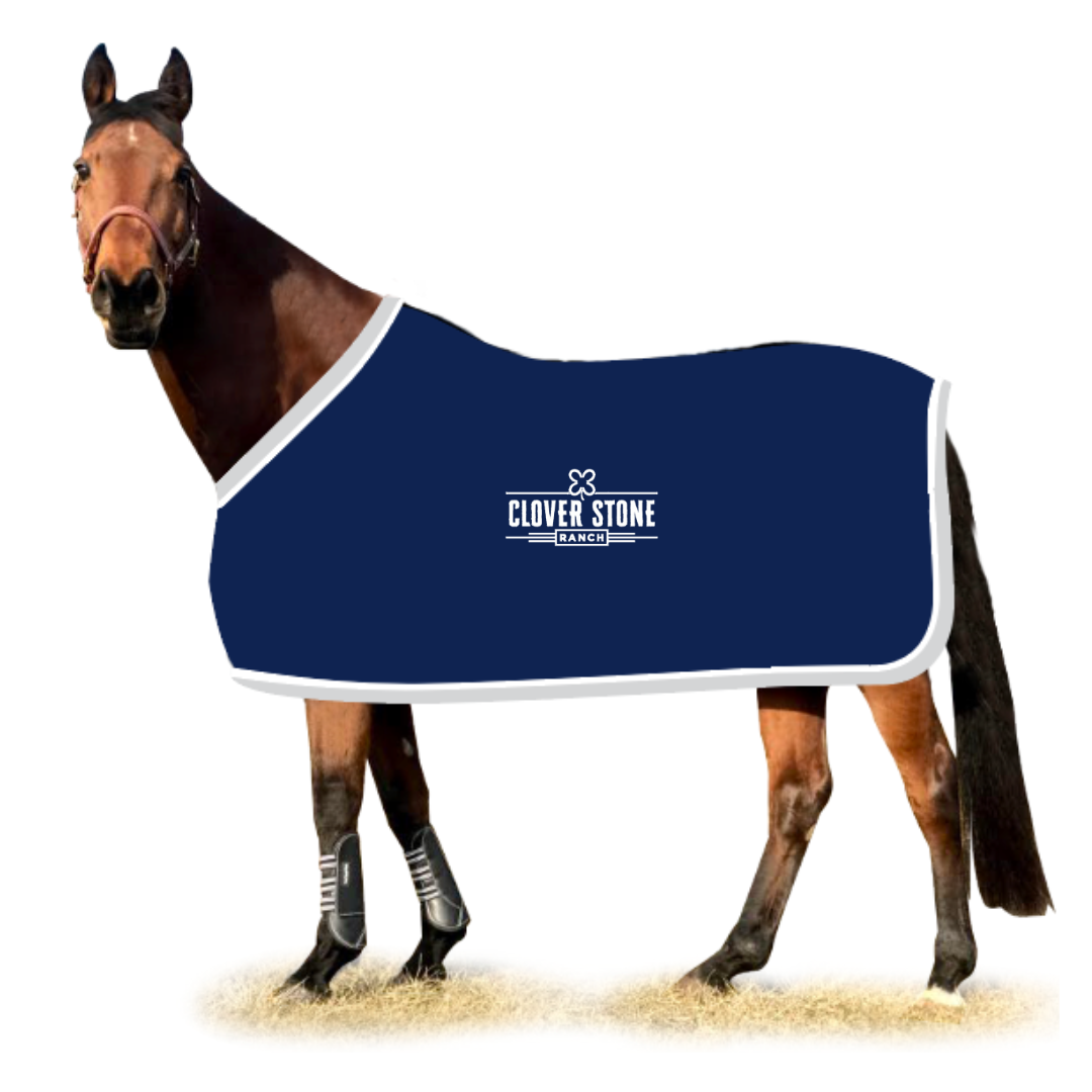 Clover Stone Ranch Premium Cooler