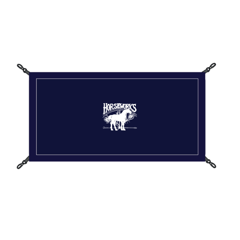 Horseworks Stall Guard