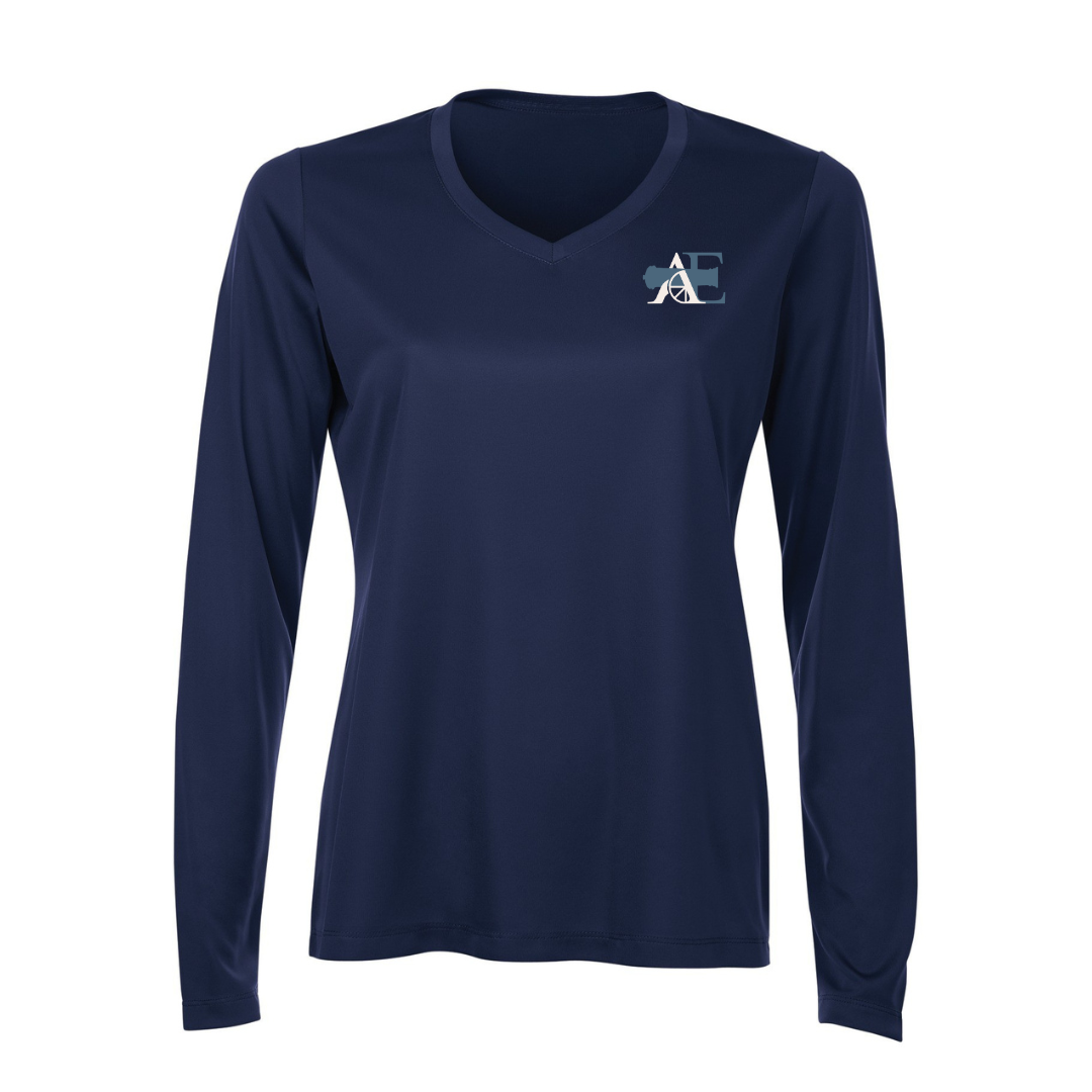 Artillery Equestrian Schooling Shirt