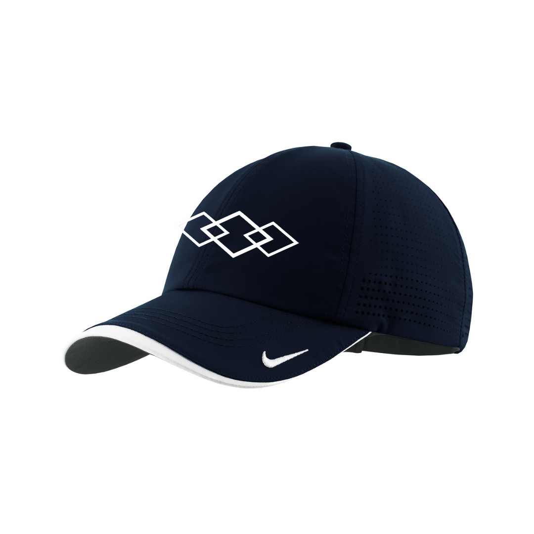 Triple Diamond Nike Cap