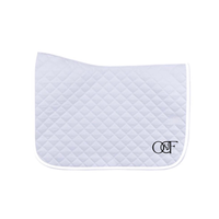 Olde Creek Farm Saddle Pad