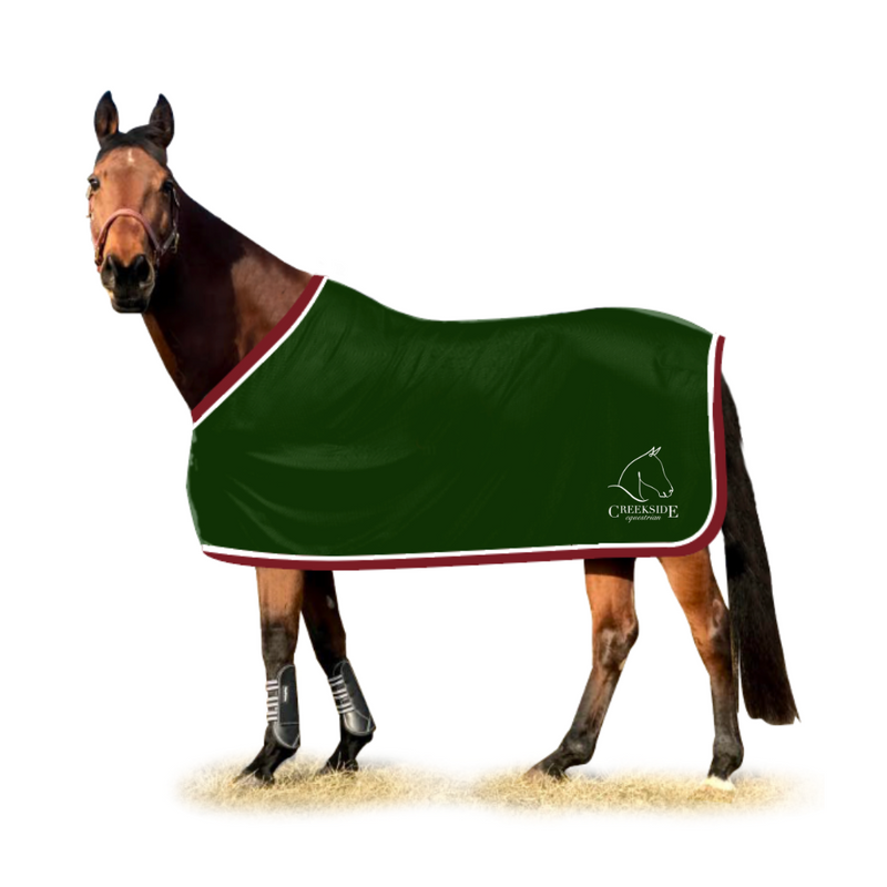 Creekside Equestrian Premium Scrim