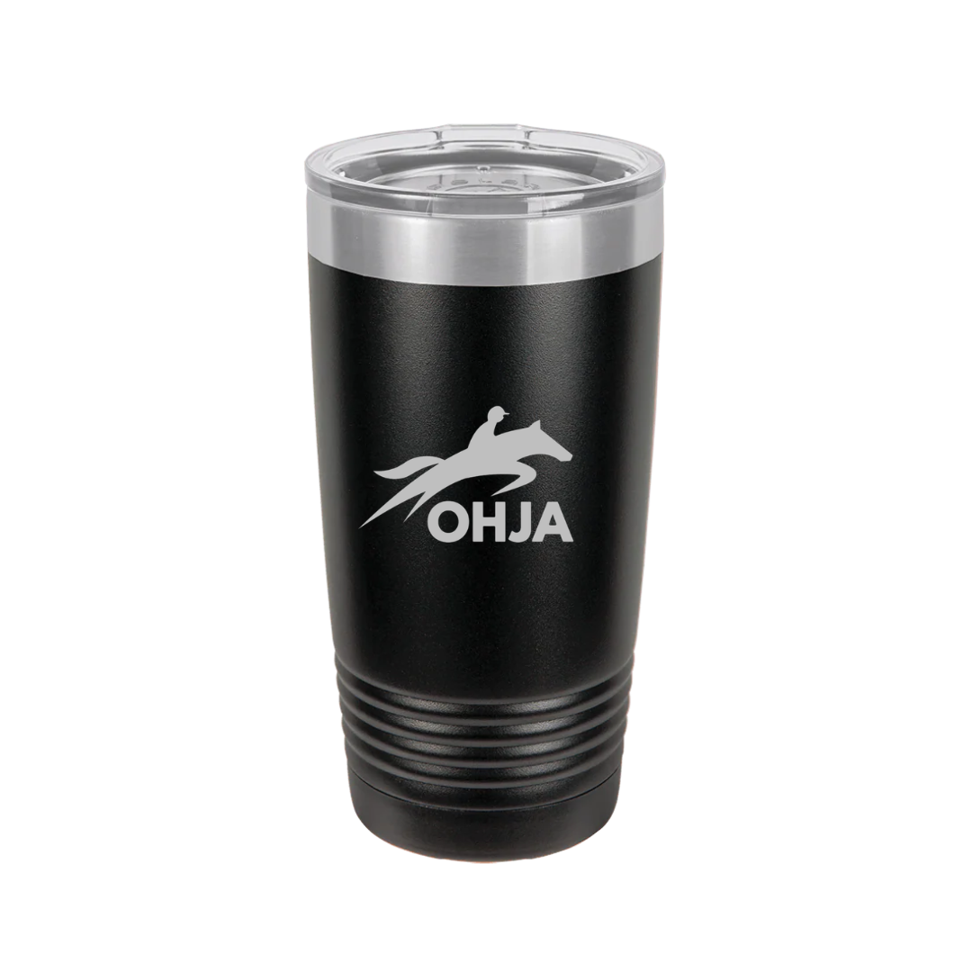 OHJA Travel Tumbler