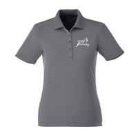 LWS McLean Polo