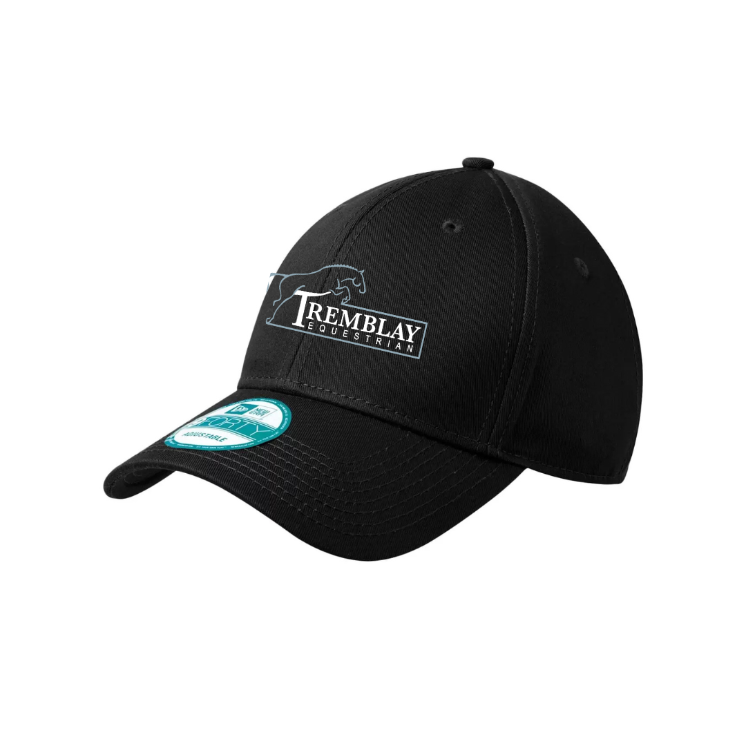 Tremblay Equestrian Cap