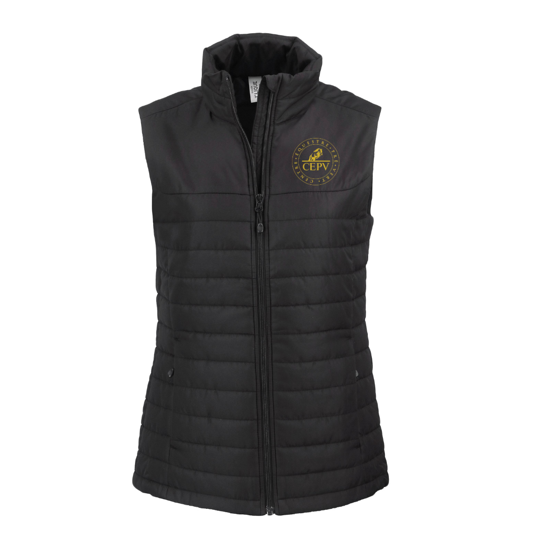 Centre Equestre Pré Vert Vest