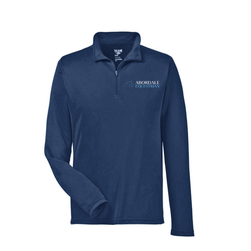 Abordale Equestrian Quarter Zip