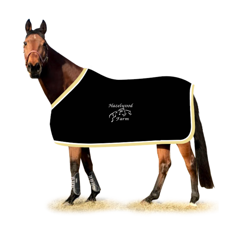 Hazelwood Farm Cooler