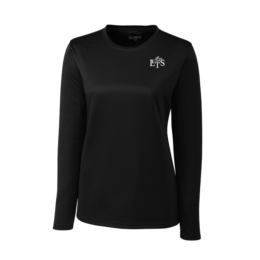 Laughton Training and Sales Tech Schooling Shirt