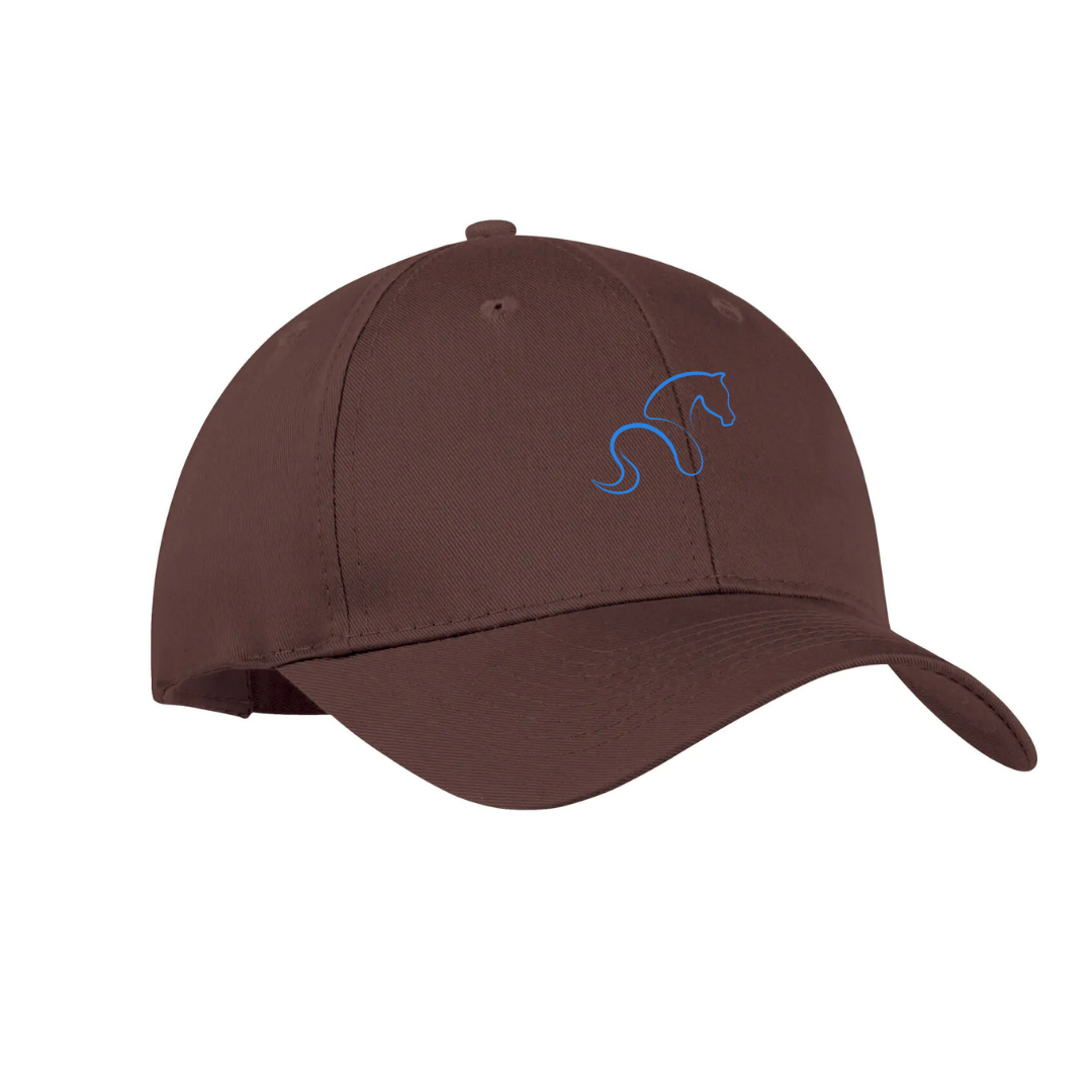 Reed Training & Sales Cap