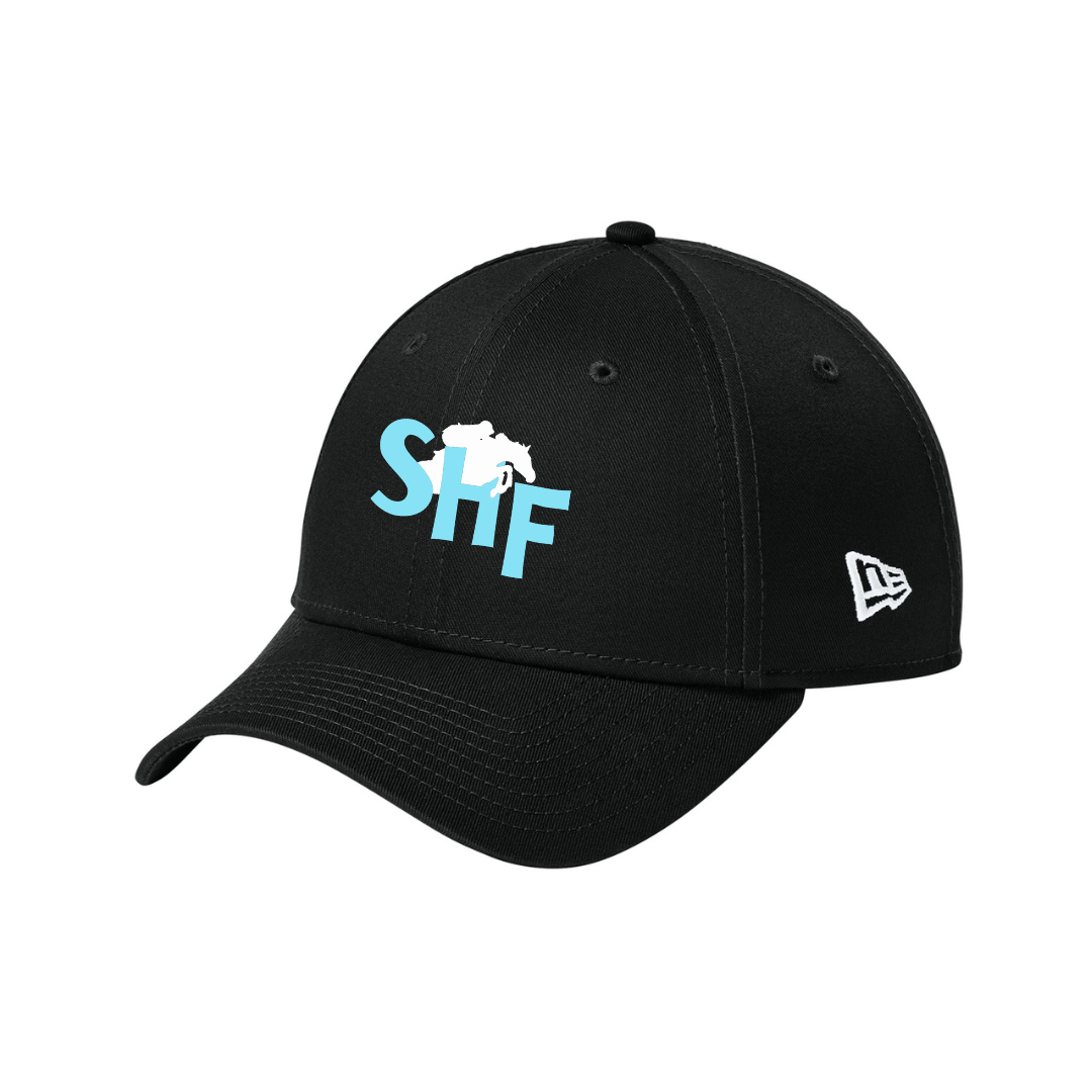 Smokey Hollow Farm New Era Ball Cap