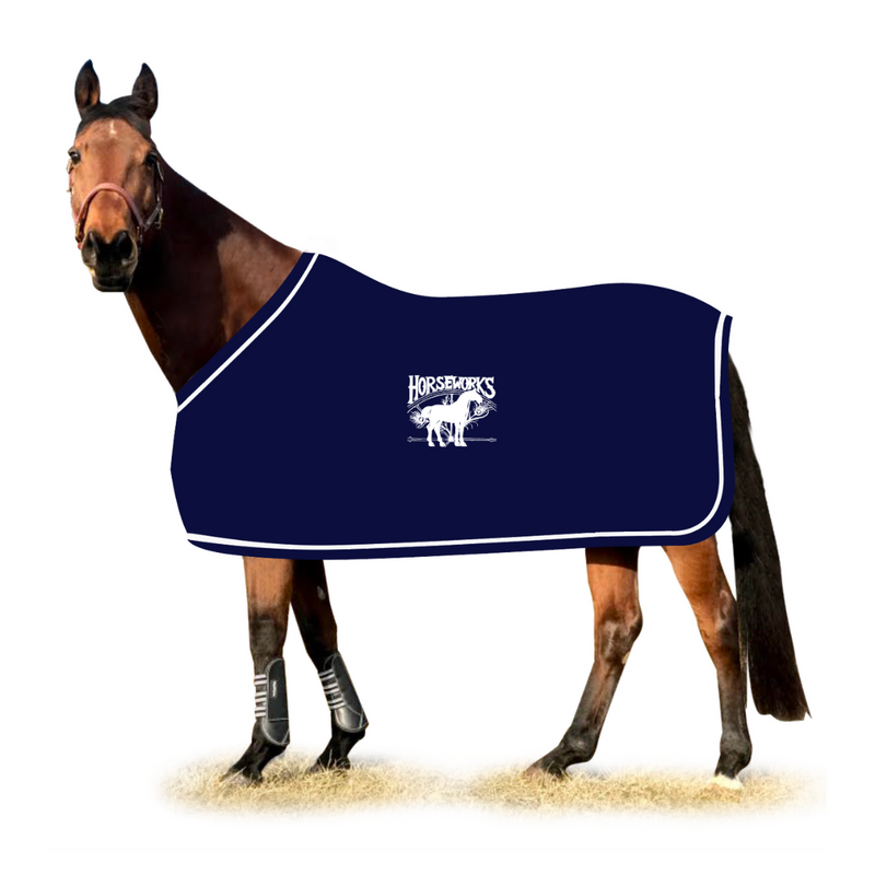 Horseworks Premium Scrim