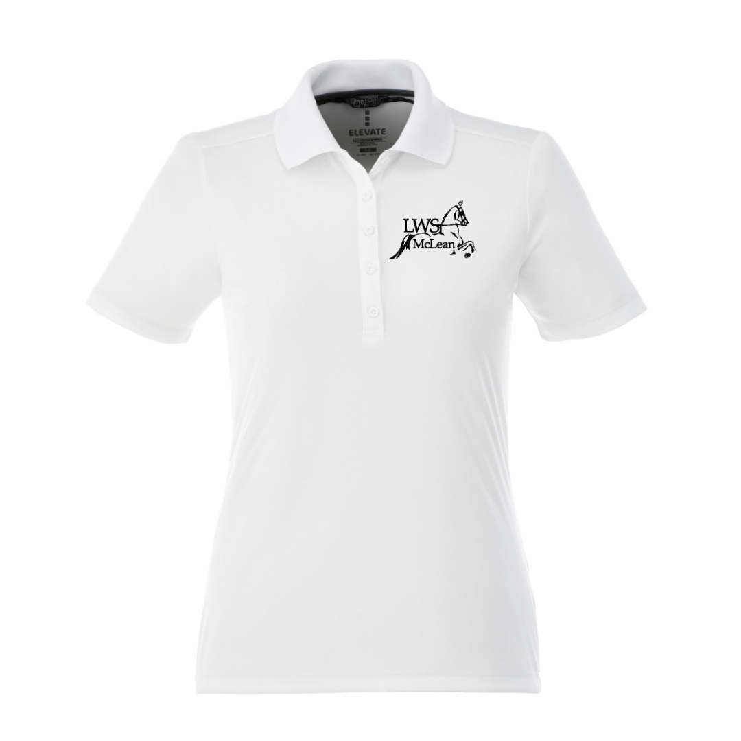 LWS McLean Polo