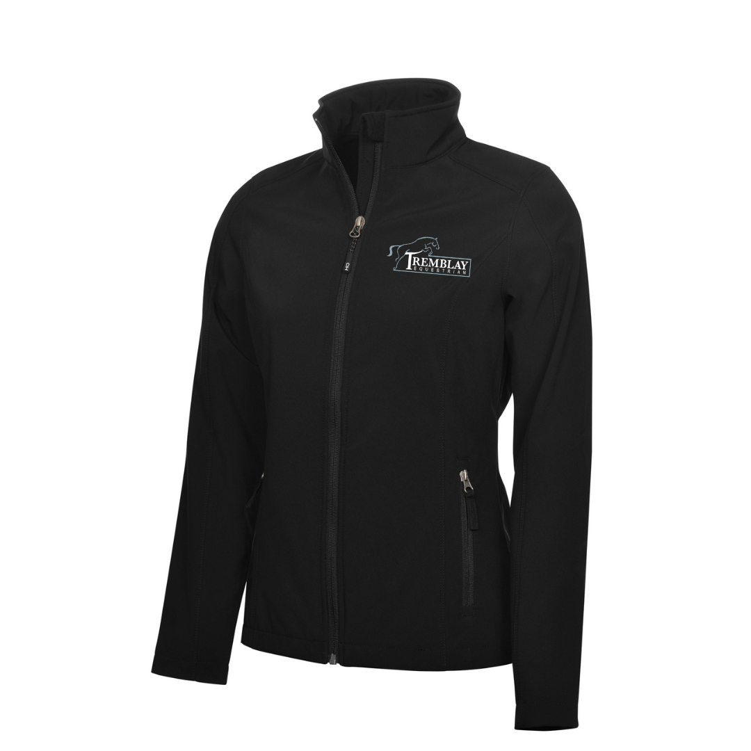 Tremblay Equestrian Soft Shell