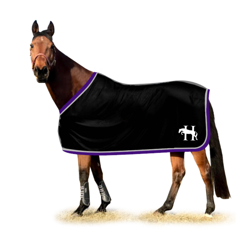 Haverhill Farm Premium Scrim
