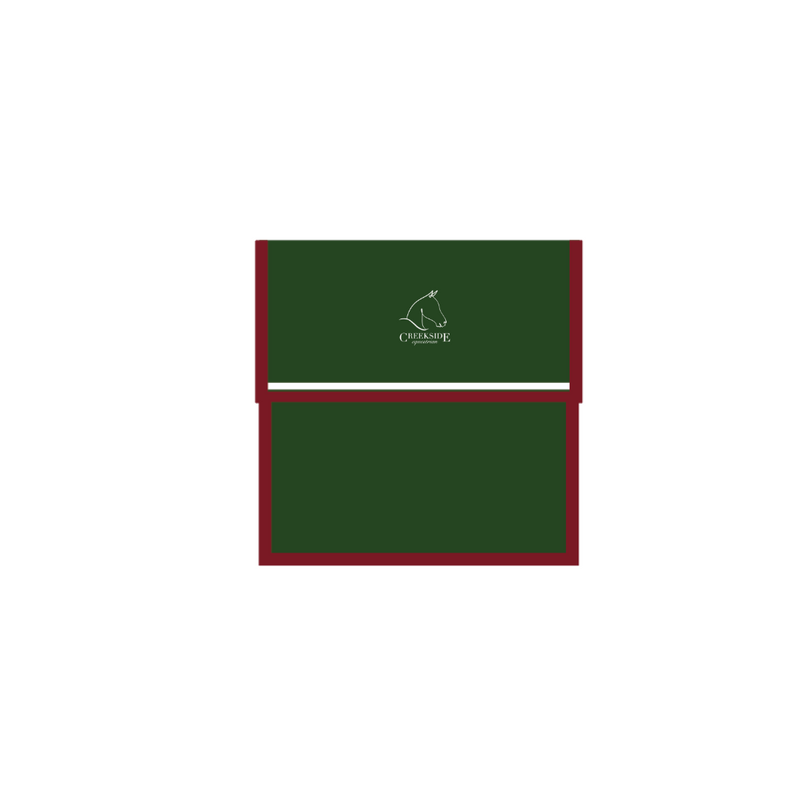 Creekside Equestrian Everyday Bag