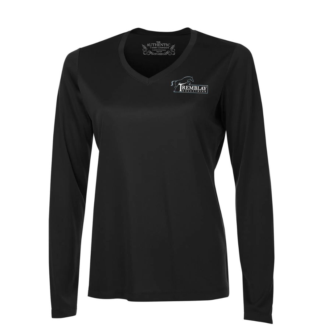 Tremblay Equestrian Schooling Shirt