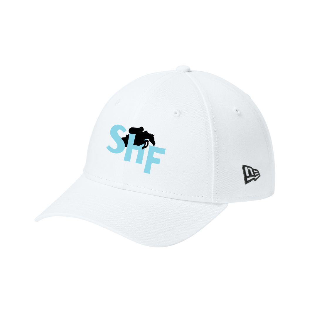 Smokey Hollow Farm New Era Ball Cap