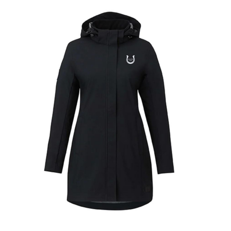 HF Ladies Roots73 Eco Coat