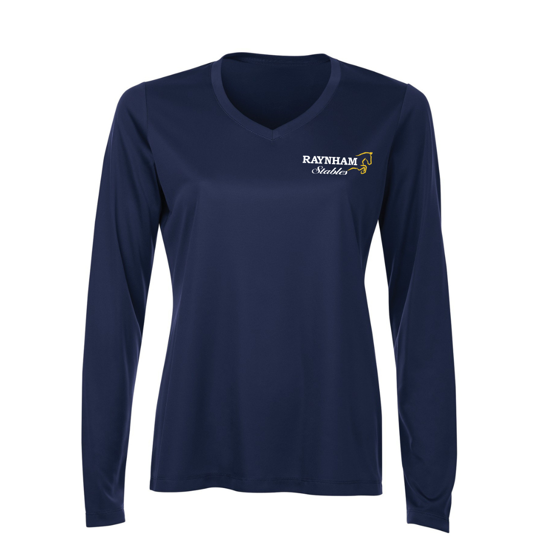 Raynham Stables Schooling Shirt