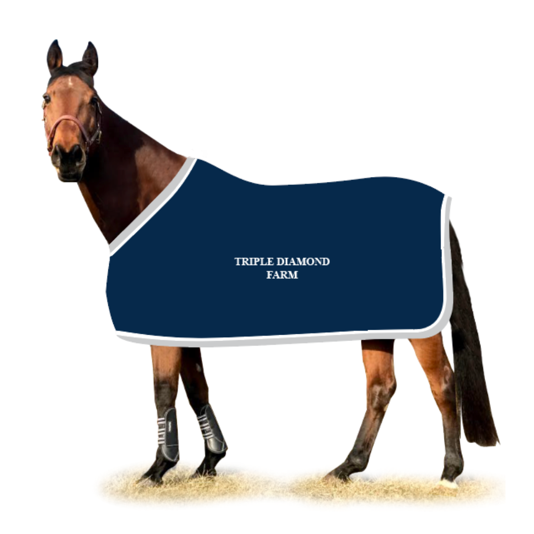 Triple Diamond Cooler