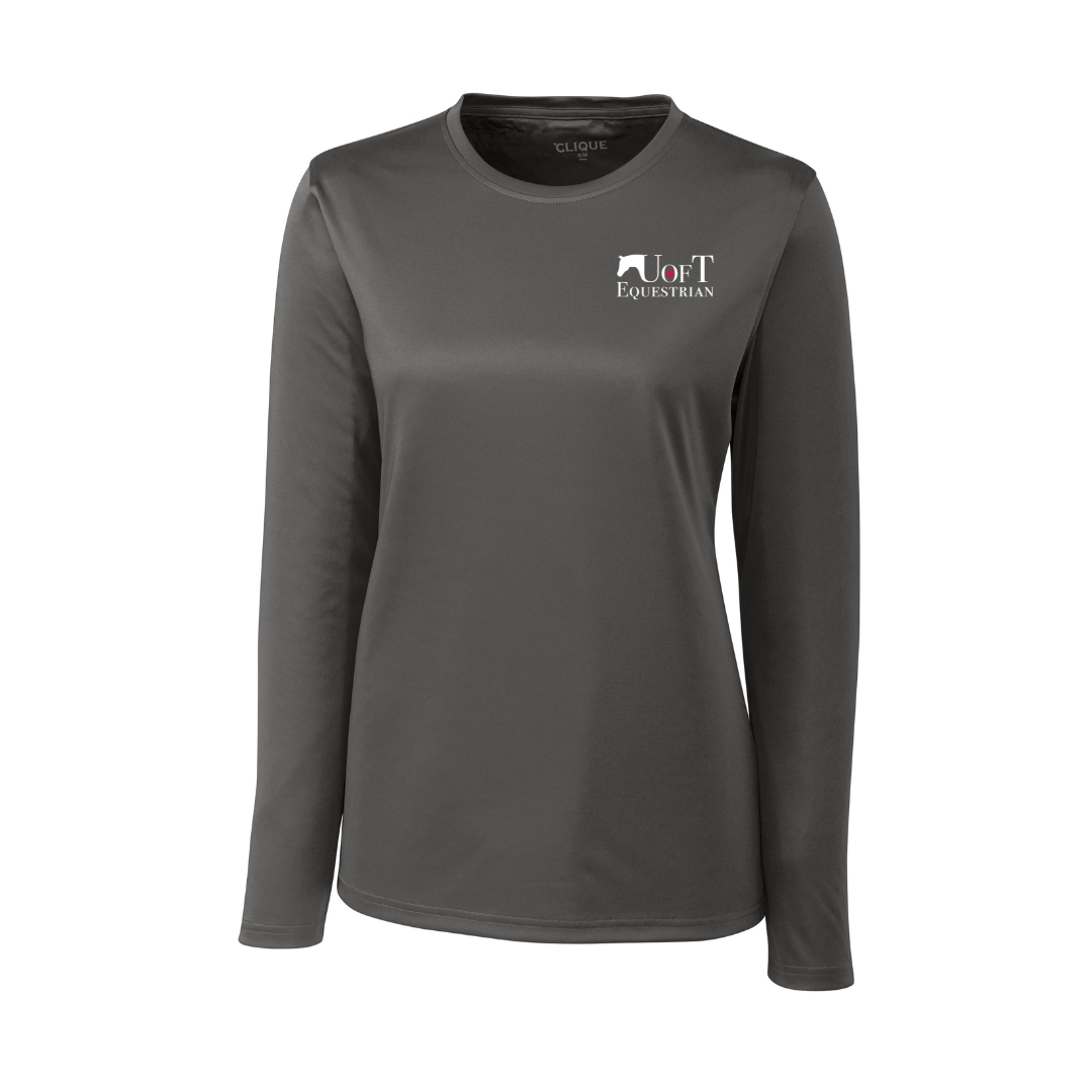 U of T Schooling Shirt