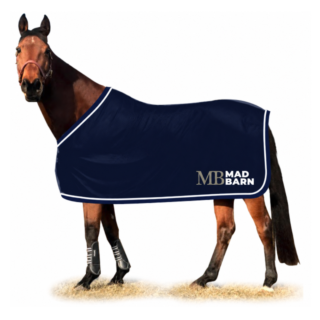 Mad Barn Premium Scrim Sheet