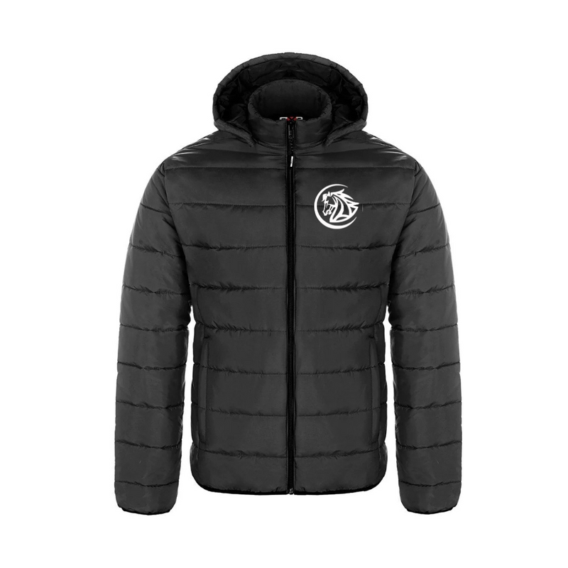 Cimarron Equestrian Youth Puffer Coat