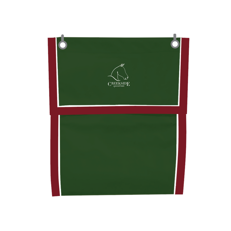 Creekside Equestrian Premium Bandage Loop