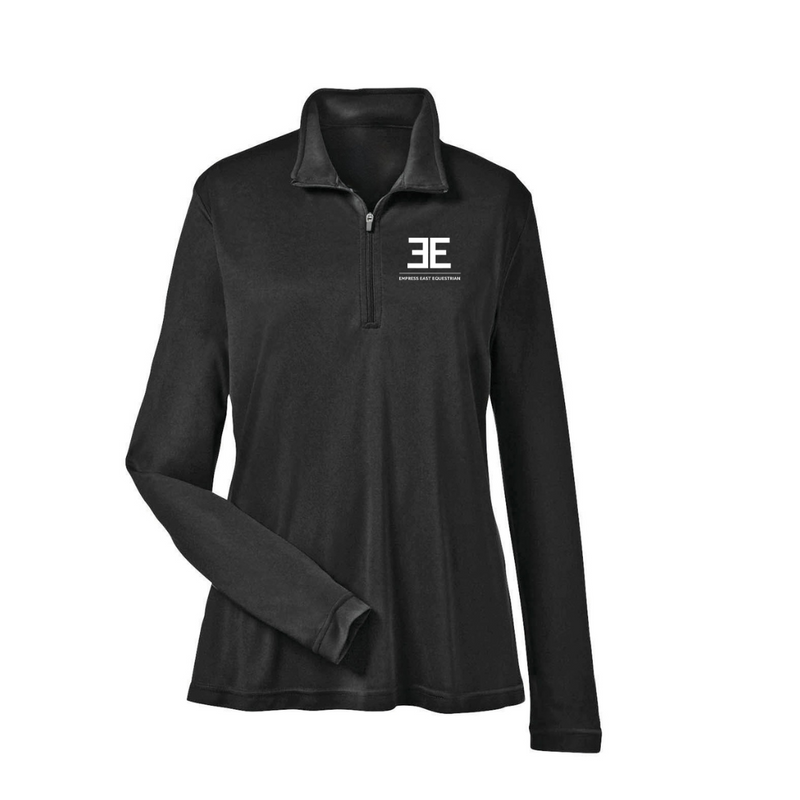 EEE Quarter Zip