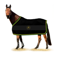 Centre Equestre Pré Vert Platinum Scrim