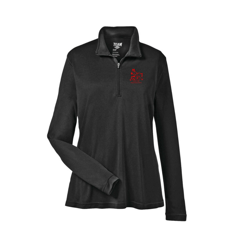 TH Zip Tech Shirt