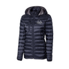 WWF Puffer Coat