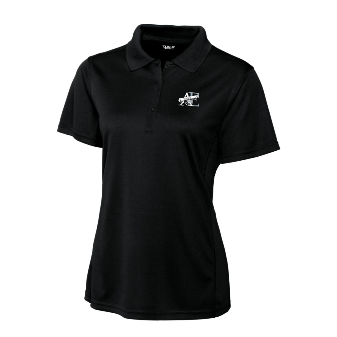 Artillery Equestrian Polo