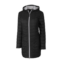 Trainer Insulated Coat